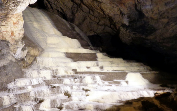 Zlotske pećine