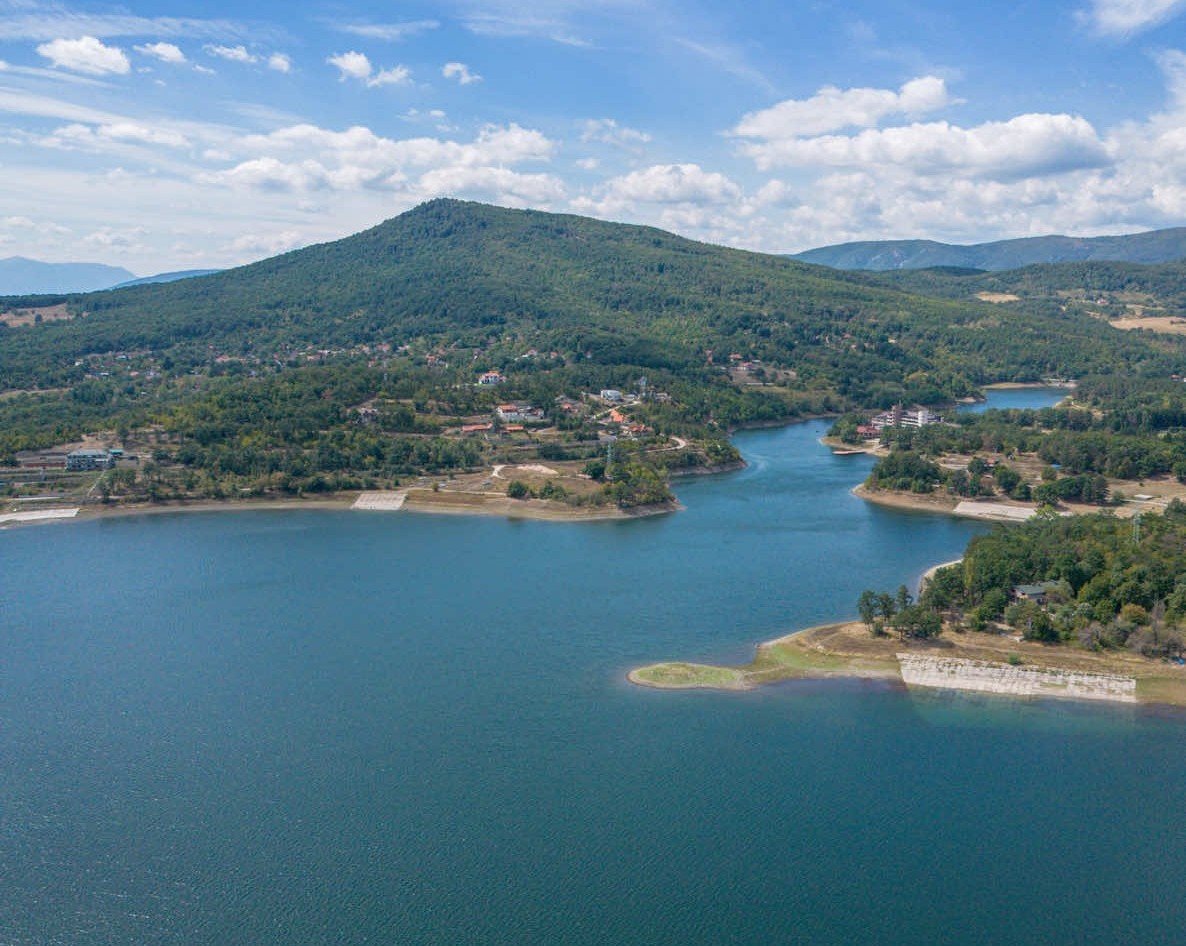 Borsko jezero